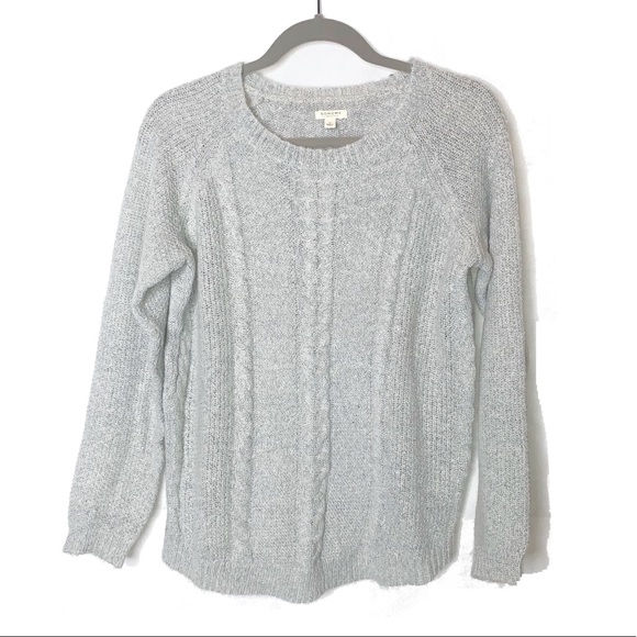 SONOMA Cable-knit Sweater Bundle S - Picture 2 of 12